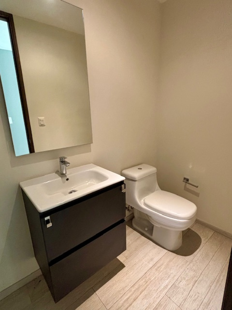 Departamento En Renta En Interlomas, Av. Jesus Del Monte