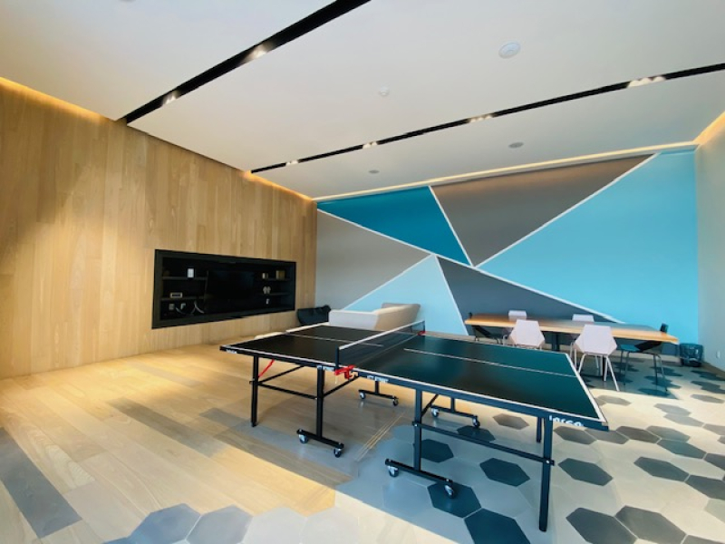 Departamento En Renta En Interlomas, Av. Jesus Del Monte