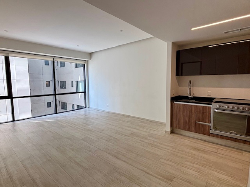 departamento en Renta en Interlomas, Av. Jesus del Monte