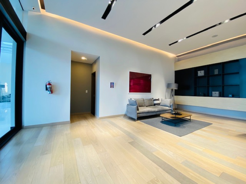 Departamento En Renta En Interlomas, Av. Jesus Del Monte