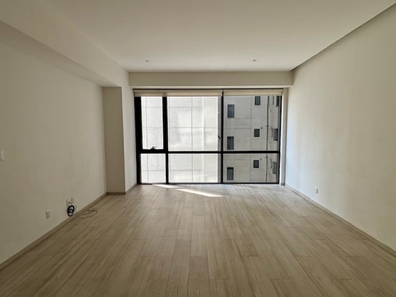 Departamento En Renta En Interlomas, Av. Jesus Del Monte