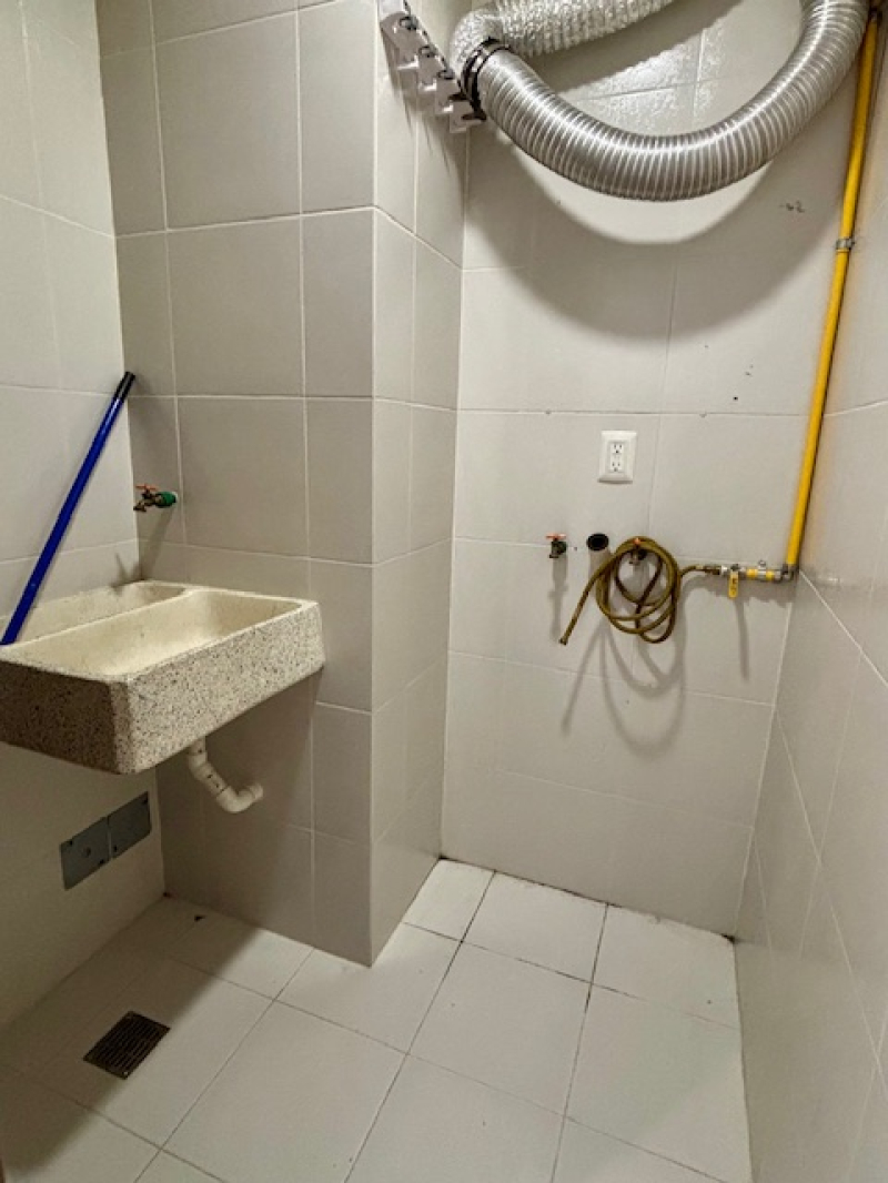 Departamento En Renta En Interlomas, Av. Jesus Del Monte