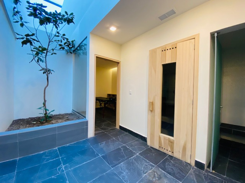 Departamento En Renta En Interlomas, Av. Jesus Del Monte