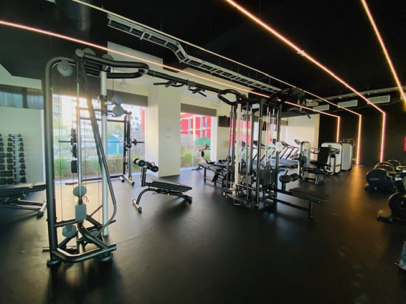 Departamento En Renta En Interlomas, Av. Jesus Del Monte