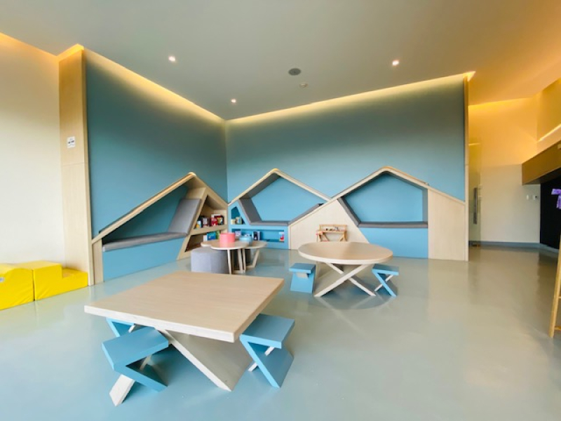 Departamento En Renta En Interlomas, Av. Jesus Del Monte