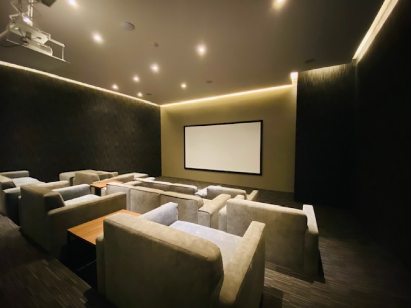 Departamento En Renta En Interlomas, Av. Jesus Del Monte