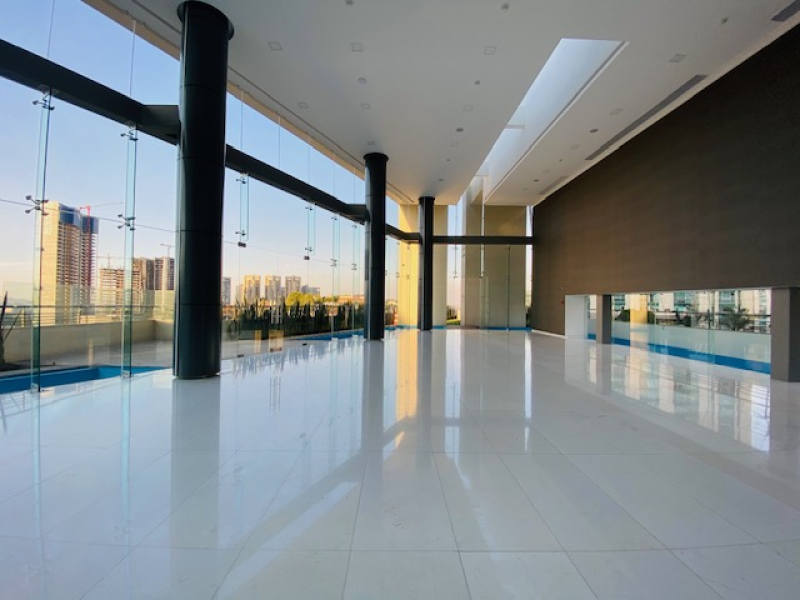 Departamento En Renta En Interlomas, Av. Jesus Del Monte