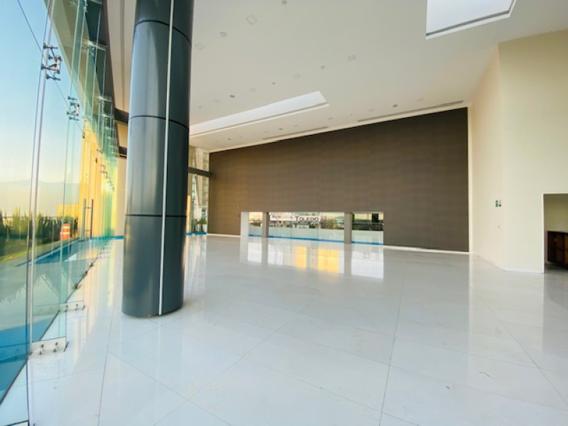 Departamento En Renta En Interlomas, Av. Jesus Del Monte