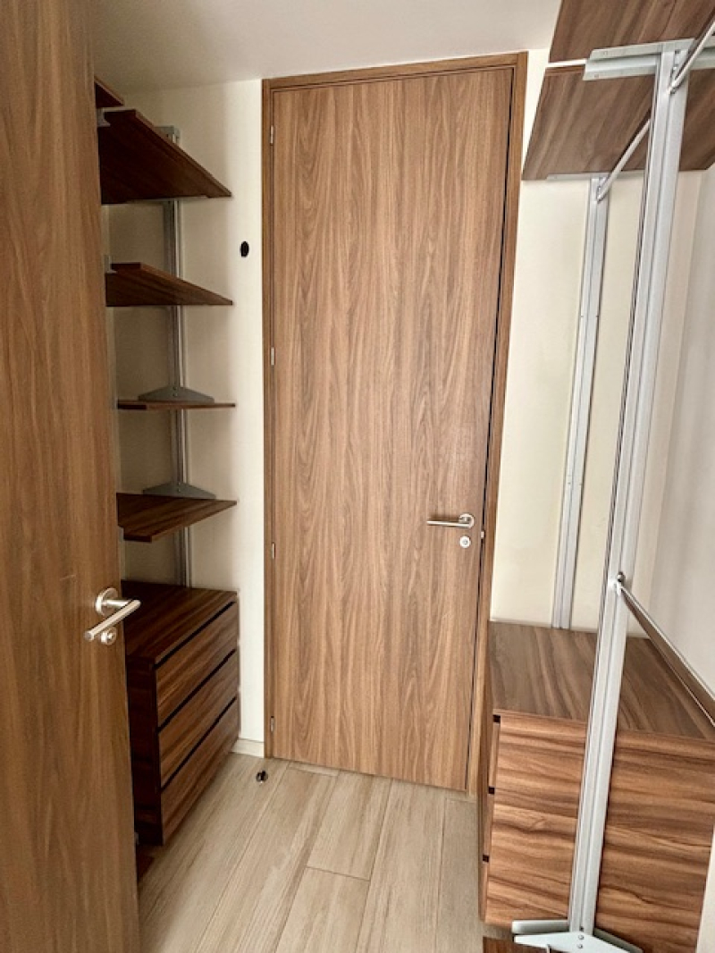 Departamento En Renta En Interlomas, Av. Jesus Del Monte