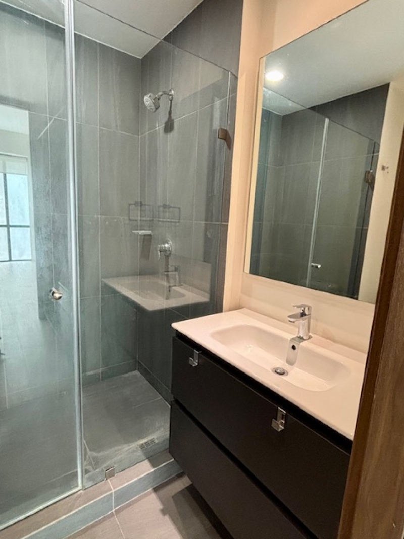 Departamento En Renta En Interlomas, Av. Jesus Del Monte