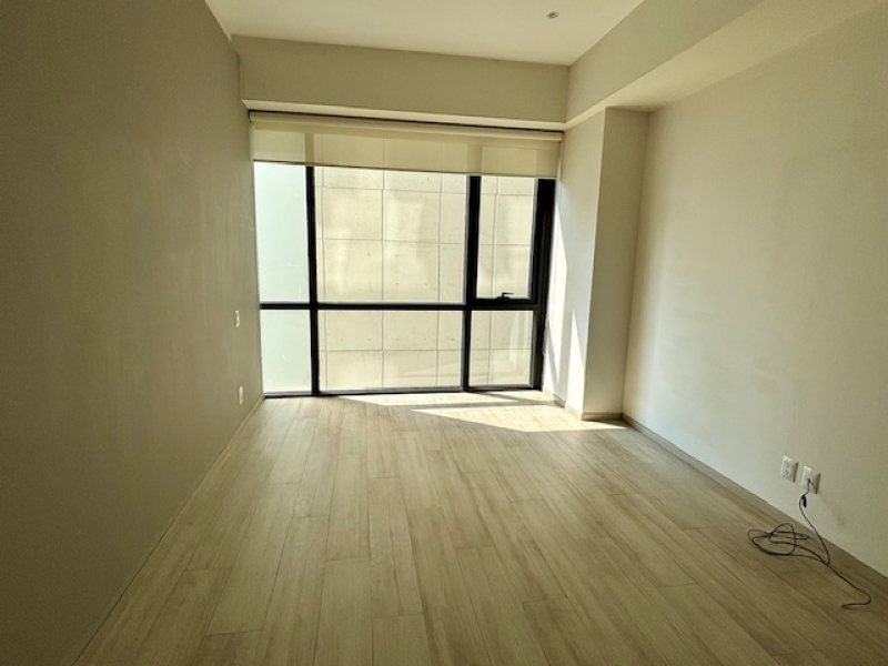 Departamento En Renta En Interlomas, Av. Jesus Del Monte