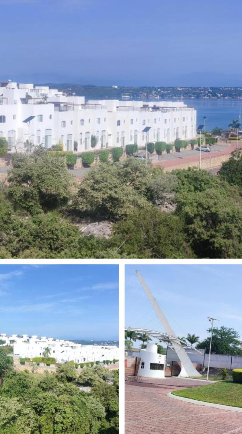 V E N T A DE CASA EN TEQUESQUITENGO 