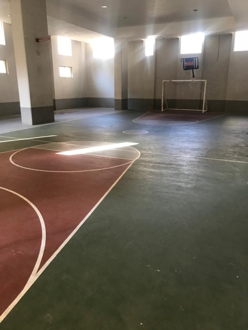 Departamento En Renta En Interlomas 