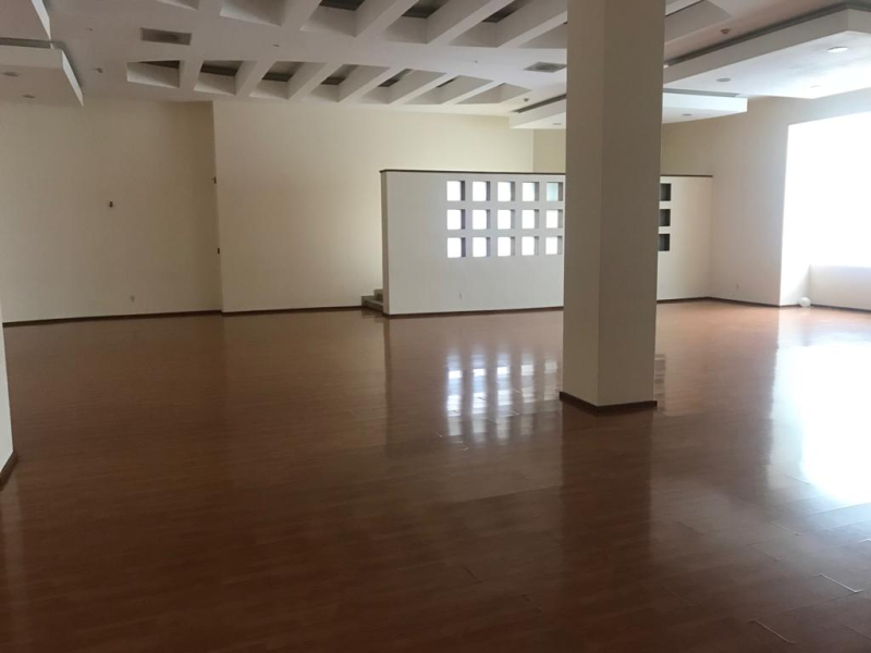 Departamento En Renta En Interlomas 