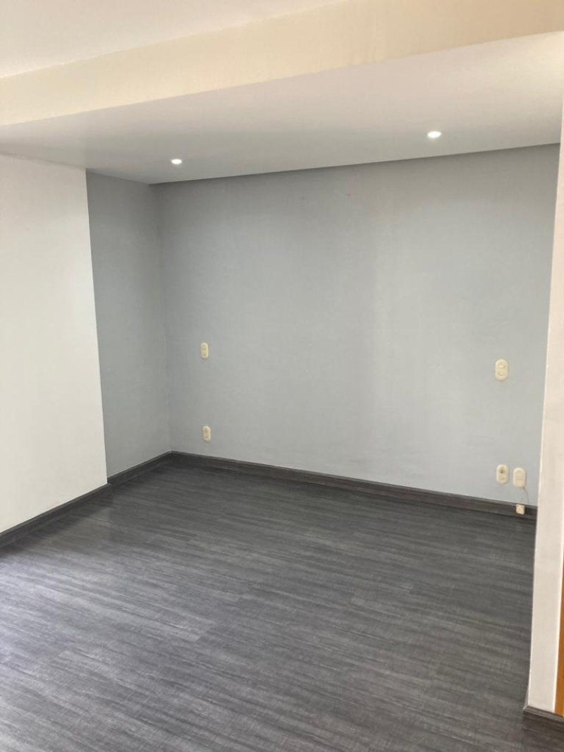 Departamento En Renta En Interlomas 