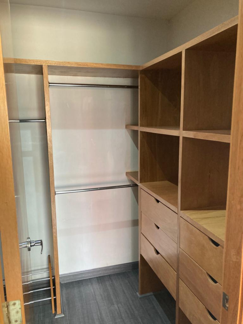 Departamento En Renta En Interlomas 