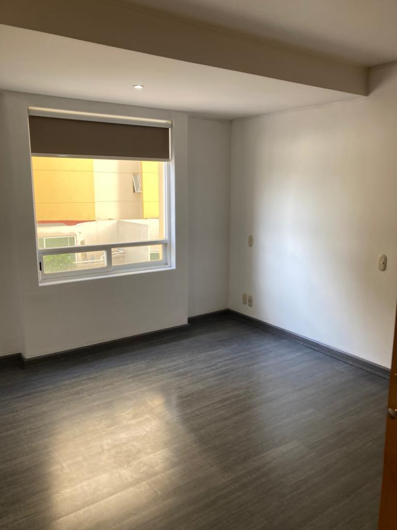 Departamento En Renta En Interlomas 