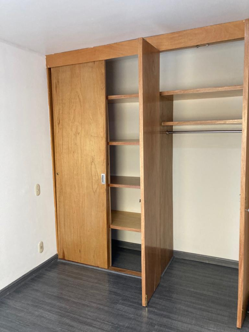 Departamento En Renta En Interlomas 