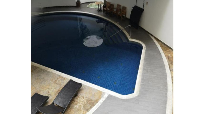 Departamento En Renta En Interlomas 