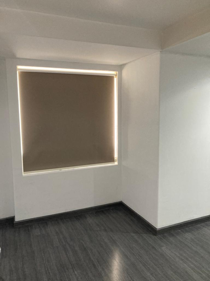 Departamento En Renta En Interlomas 