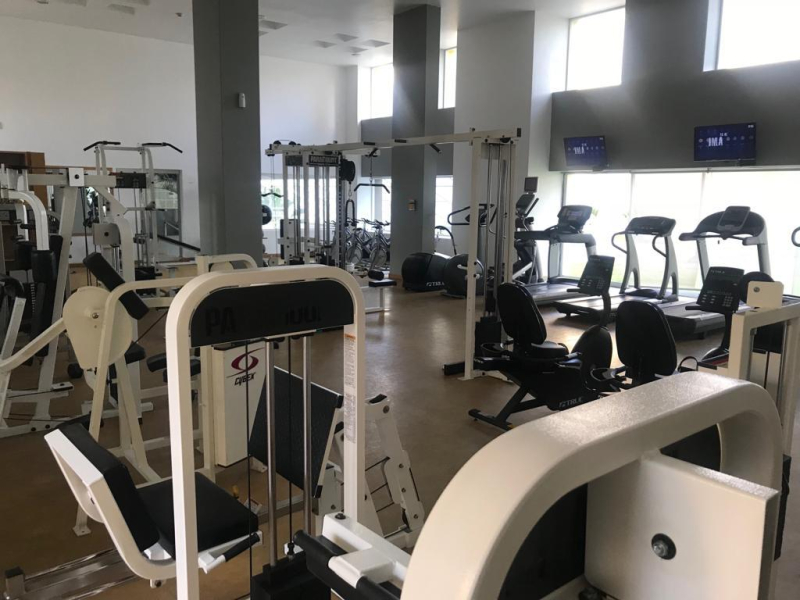 Departamento En Renta En Interlomas 