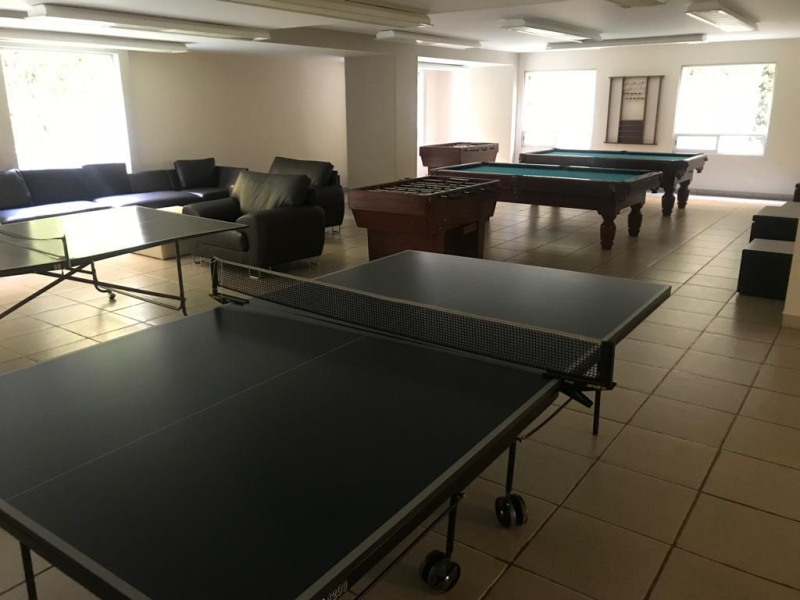 Departamento En Renta En Interlomas 