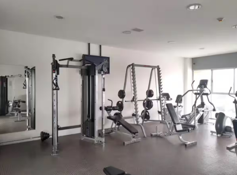 Departamento En Venta En Jesús Del Monte