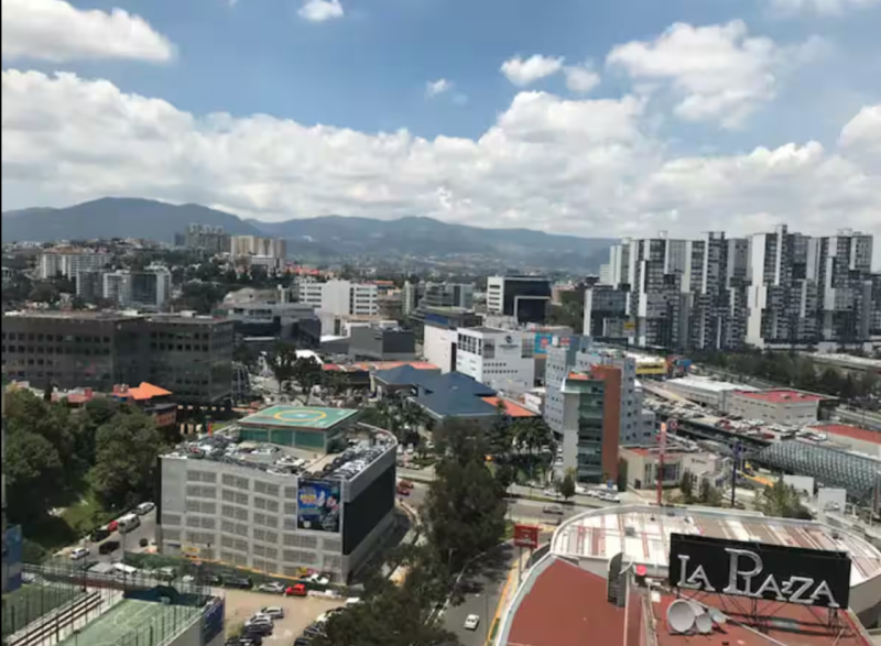 Departamento En Venta En Jesús Del Monte