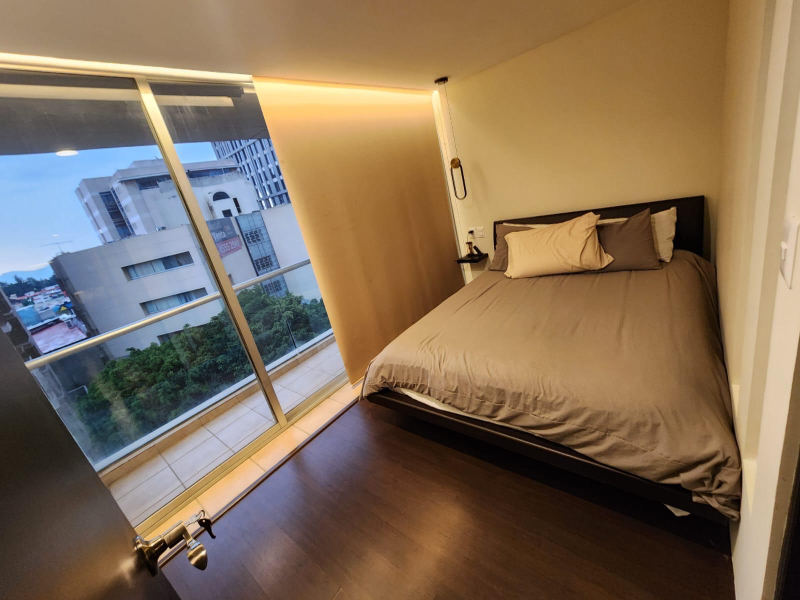 Departamento en Venta en Jesús del Monte