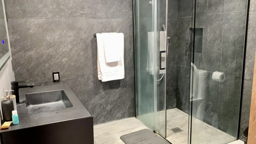 Departamento En Venta,  En Bosque De Las Palmas