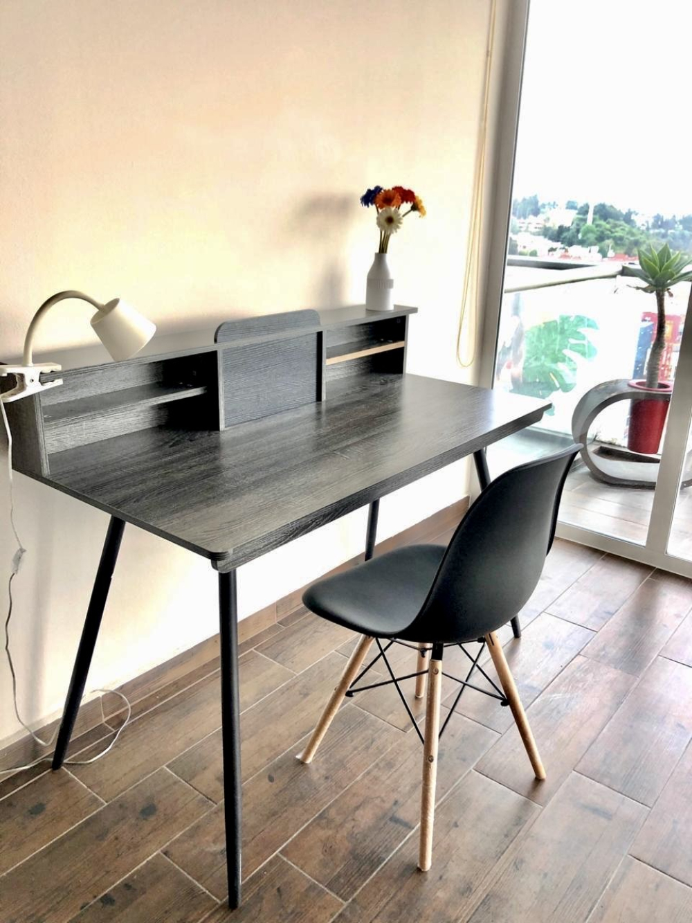 Departamento En Venta,  En Bosque De Las Palmas
