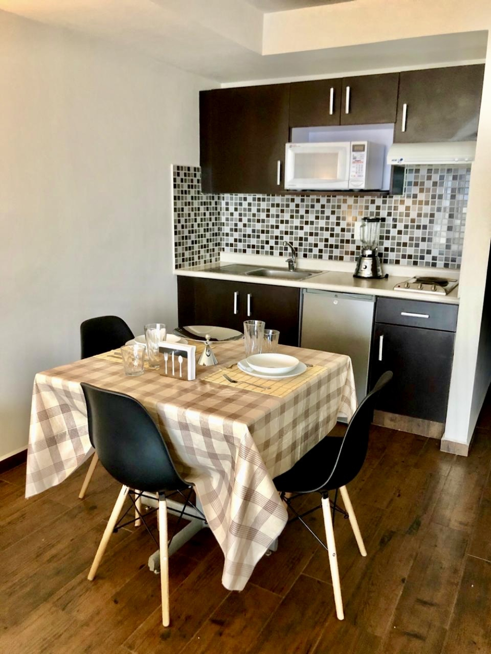 Departamento En Venta,  En Bosque De Las Palmas