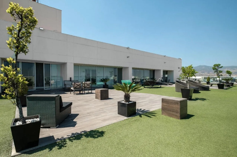 Departamento En Venta En Jesús Del Monte