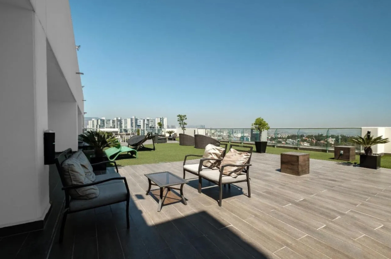 Departamento En Venta En Jesús Del Monte