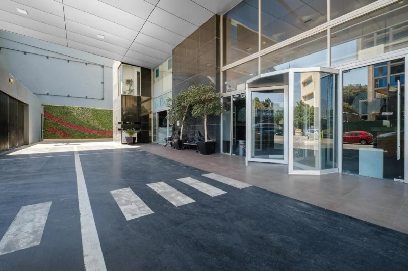 Departamento En Venta En Jesús Del Monte