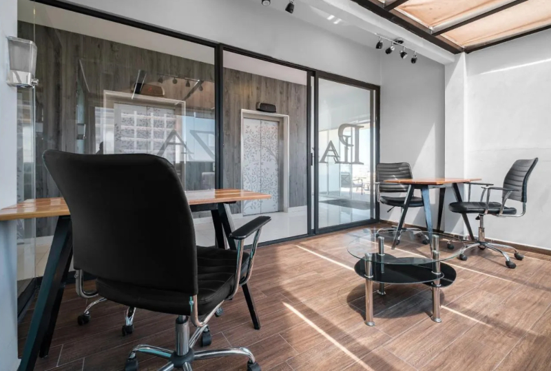 Departamento En Venta En Jesús Del Monte