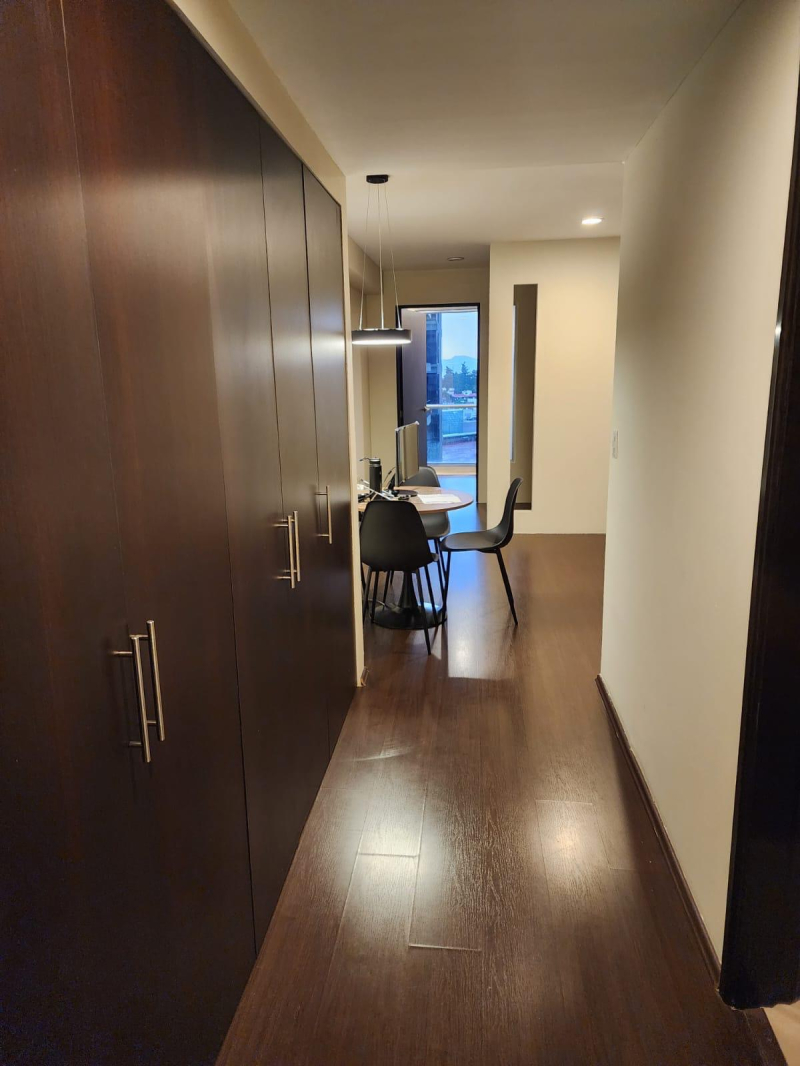 Departamento En Venta En Jesús Del Monte