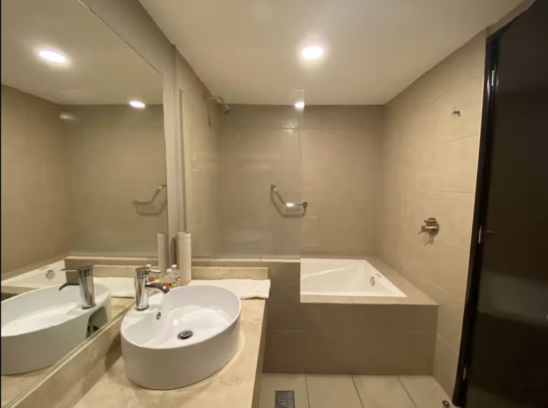 Departamento En Venta En Jesús Del Monte