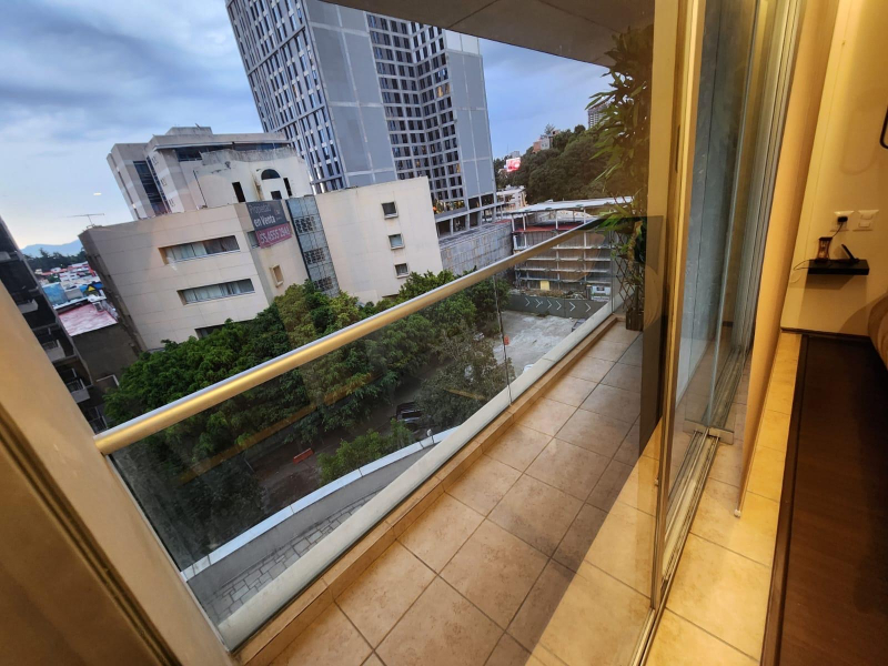 Departamento En Venta En Jesús Del Monte