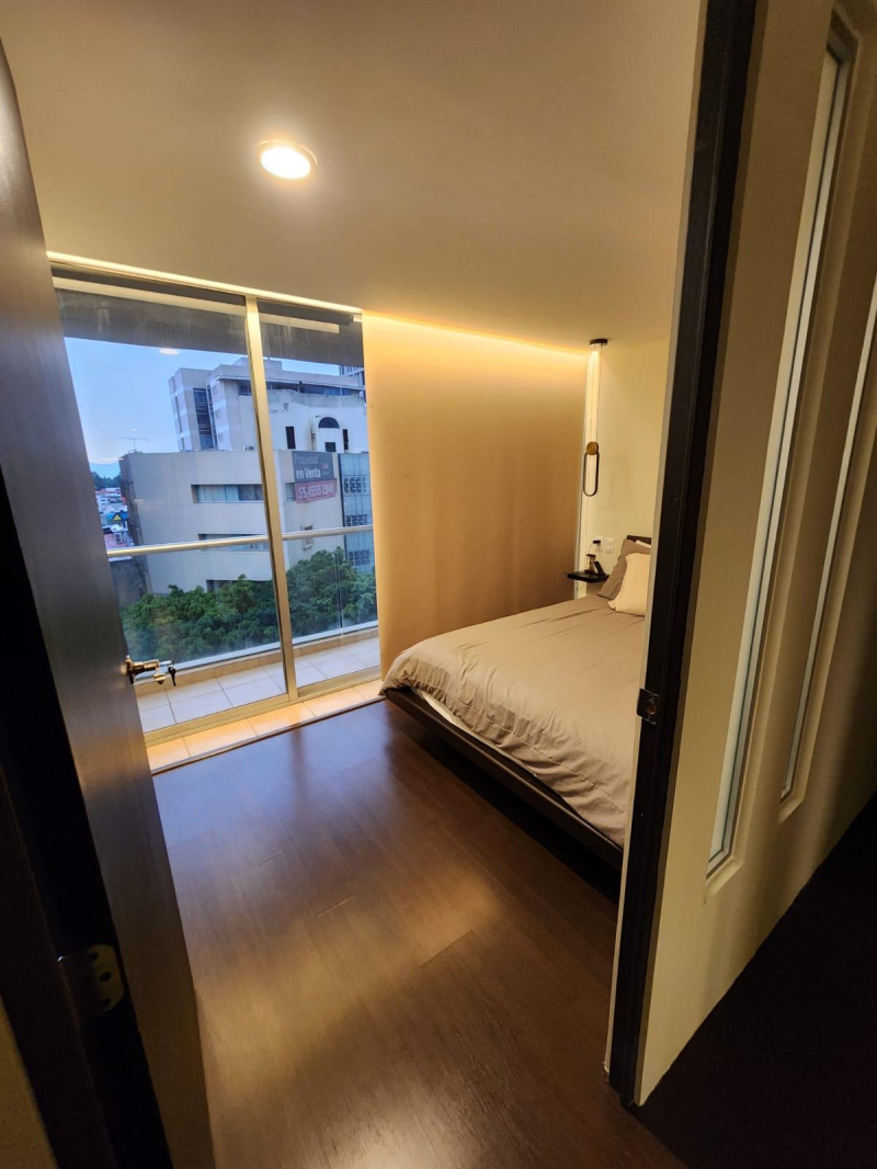 Departamento En Venta En Jesús Del Monte