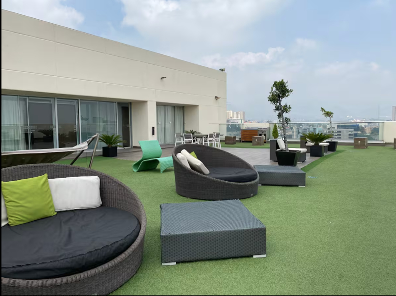 Departamento En Venta En Jesús Del Monte