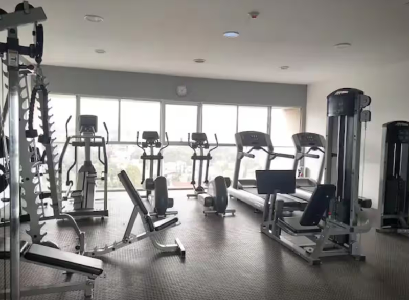 Departamento En Venta En Jesús Del Monte