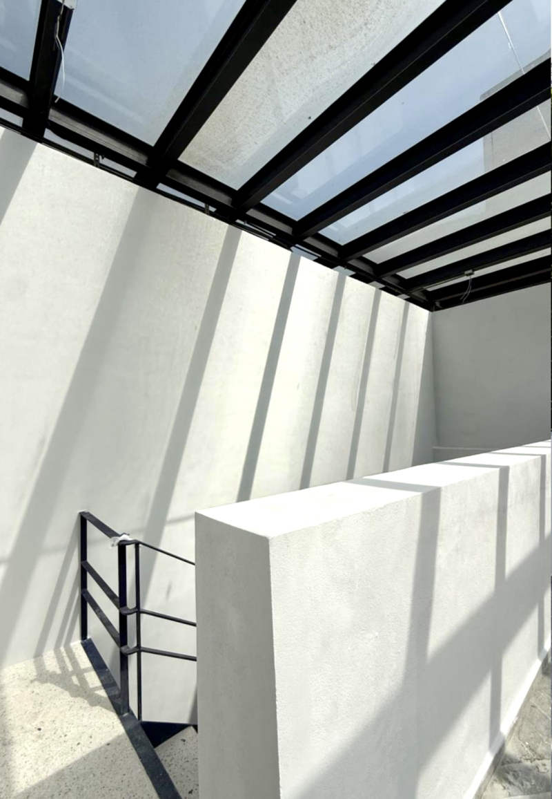 EDIFICIO EN VENTA EN COLONIA SAN RAFAEL, CDMX.