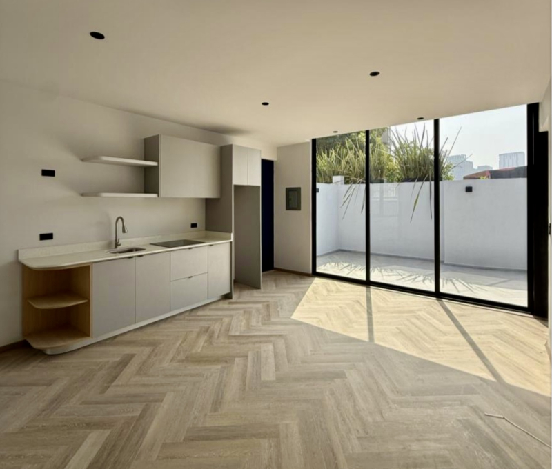 EDIFICIO EN VENTA EN COLONIA SAN RAFAEL, CDMX.