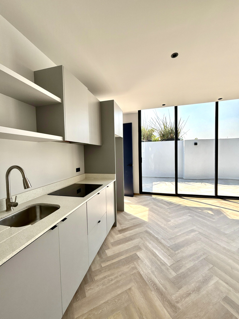 EDIFICIO EN VENTA EN COLONIA SAN RAFAEL, CDMX.