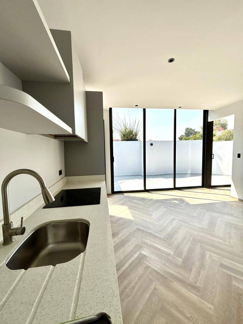 EDIFICIO EN VENTA EN COLONIA SAN RAFAEL, CDMX.