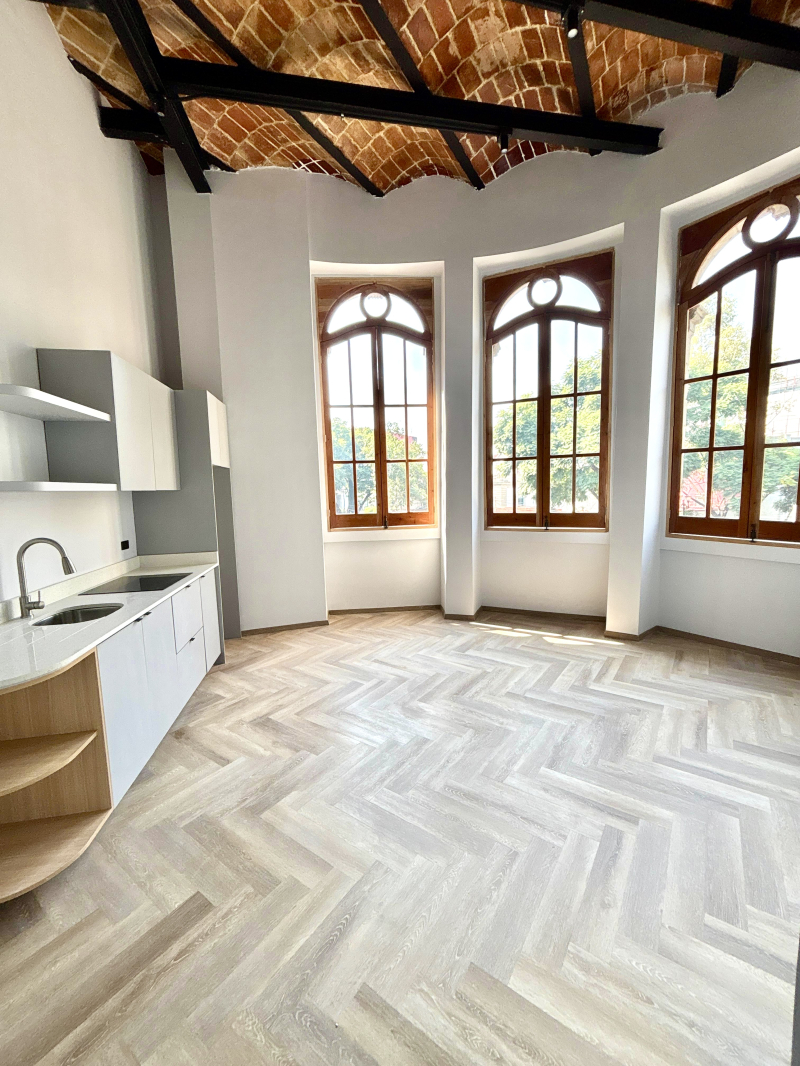 EDIFICIO EN VENTA EN COLONIA SAN RAFAEL, CDMX.