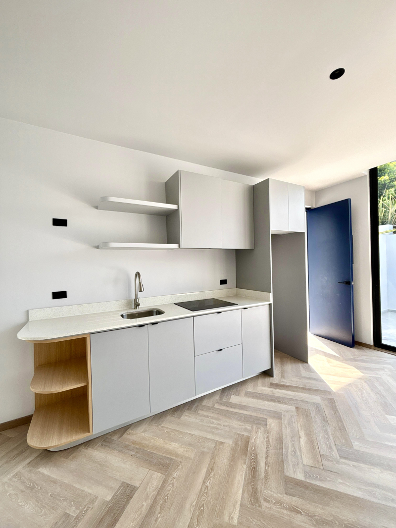 EDIFICIO EN VENTA EN COLONIA SAN RAFAEL, CDMX.