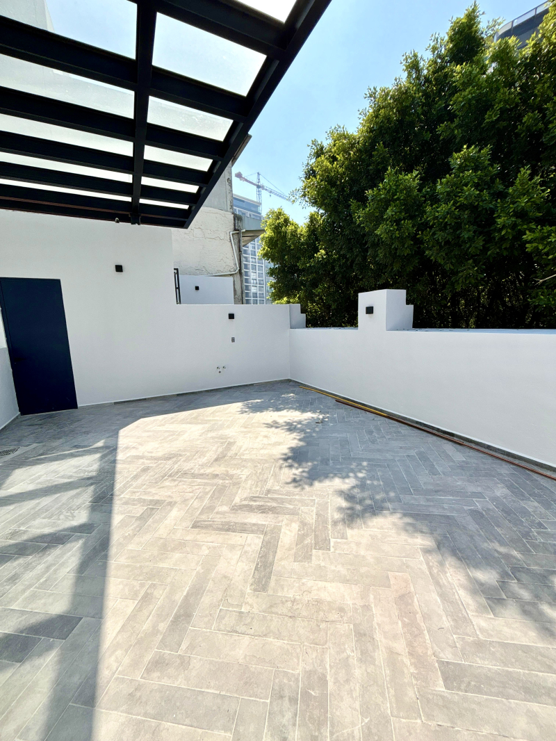 EDIFICIO EN VENTA EN COLONIA SAN RAFAEL, CDMX.