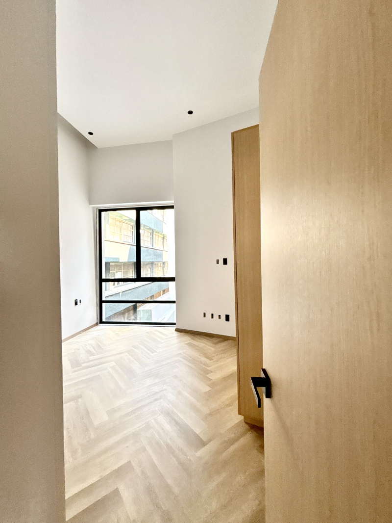 EDIFICIO EN VENTA EN COLONIA SAN RAFAEL, CDMX.